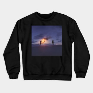 Ashes Crewneck Sweatshirt